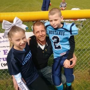 Meet your Posher, Bruce